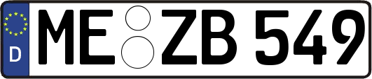 ME-ZB549
