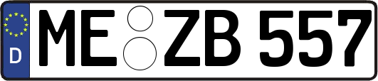 ME-ZB557
