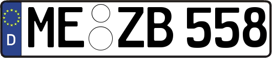 ME-ZB558