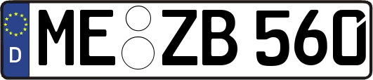ME-ZB560
