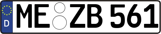 ME-ZB561