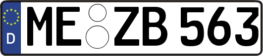ME-ZB563