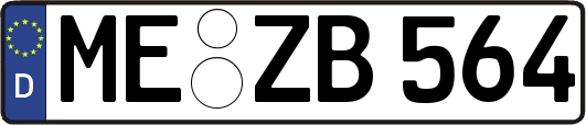 ME-ZB564
