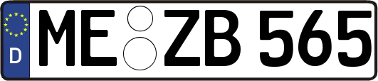 ME-ZB565