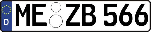 ME-ZB566
