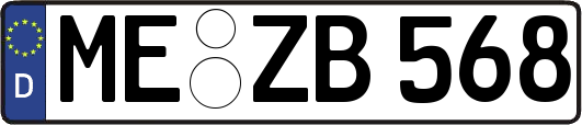 ME-ZB568