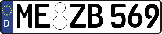 ME-ZB569