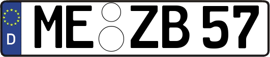 ME-ZB57