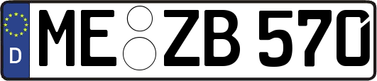 ME-ZB570