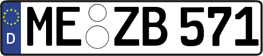 ME-ZB571
