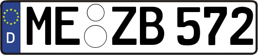 ME-ZB572