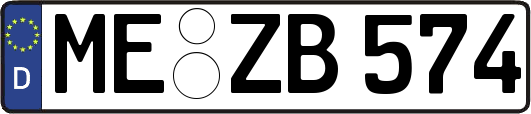 ME-ZB574