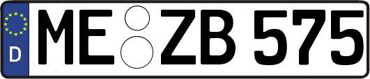 ME-ZB575
