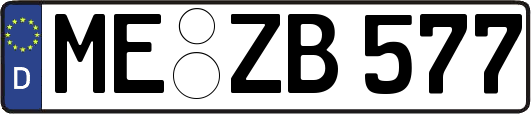 ME-ZB577