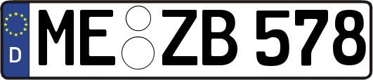 ME-ZB578