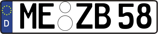 ME-ZB58