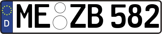 ME-ZB582