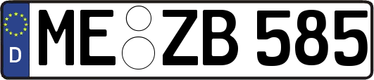 ME-ZB585