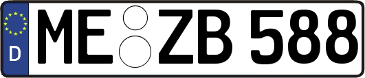 ME-ZB588