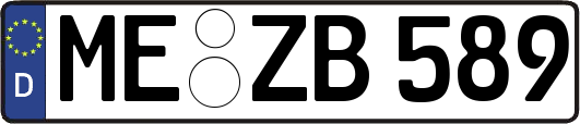ME-ZB589