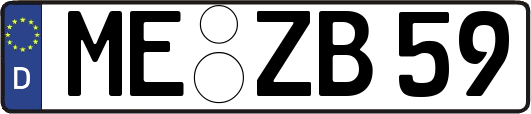 ME-ZB59