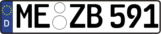 ME-ZB591