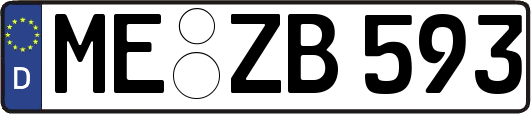 ME-ZB593