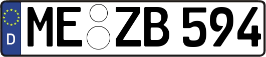 ME-ZB594