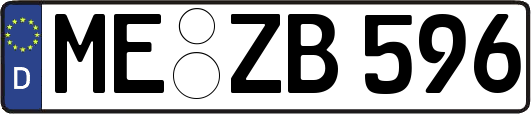 ME-ZB596