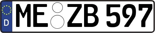 ME-ZB597