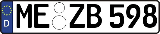 ME-ZB598