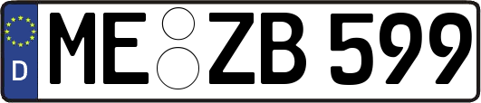 ME-ZB599