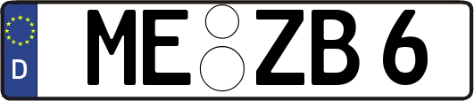 ME-ZB6