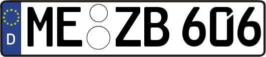 ME-ZB606