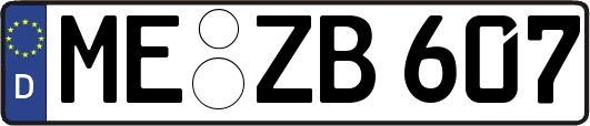 ME-ZB607