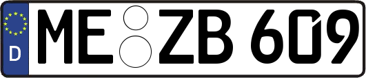 ME-ZB609