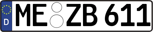 ME-ZB611