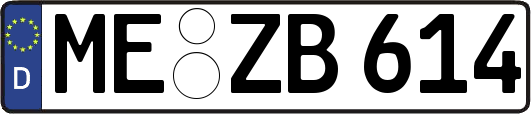 ME-ZB614