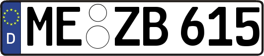 ME-ZB615