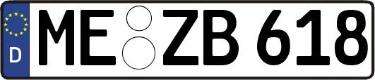 ME-ZB618