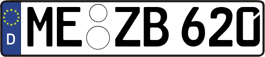 ME-ZB620