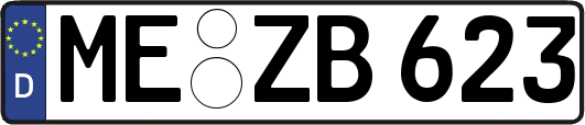 ME-ZB623