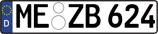 ME-ZB624
