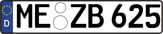 ME-ZB625