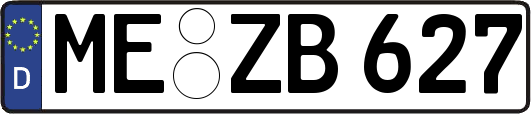 ME-ZB627