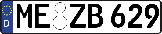 ME-ZB629
