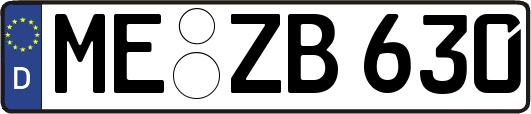 ME-ZB630