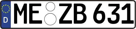 ME-ZB631