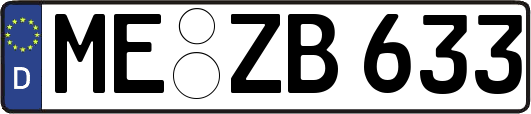 ME-ZB633