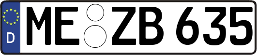 ME-ZB635
